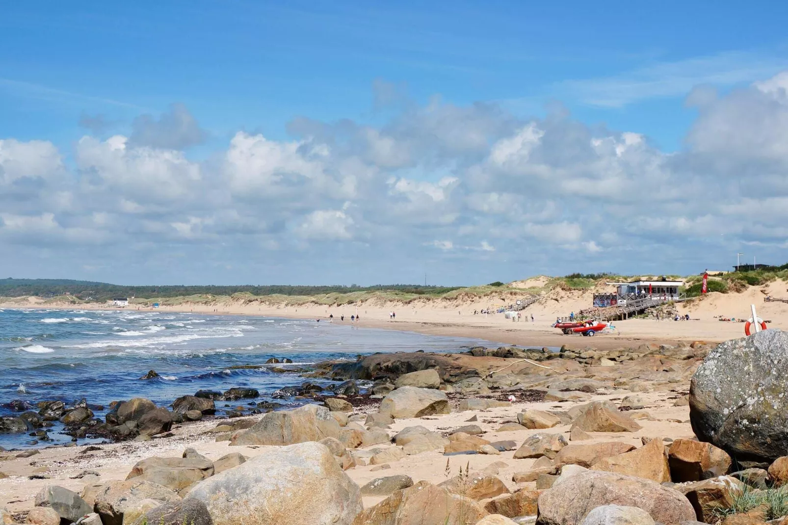 5 persoons vakantie huis in Halmstad-By Traum-Niet-getagd