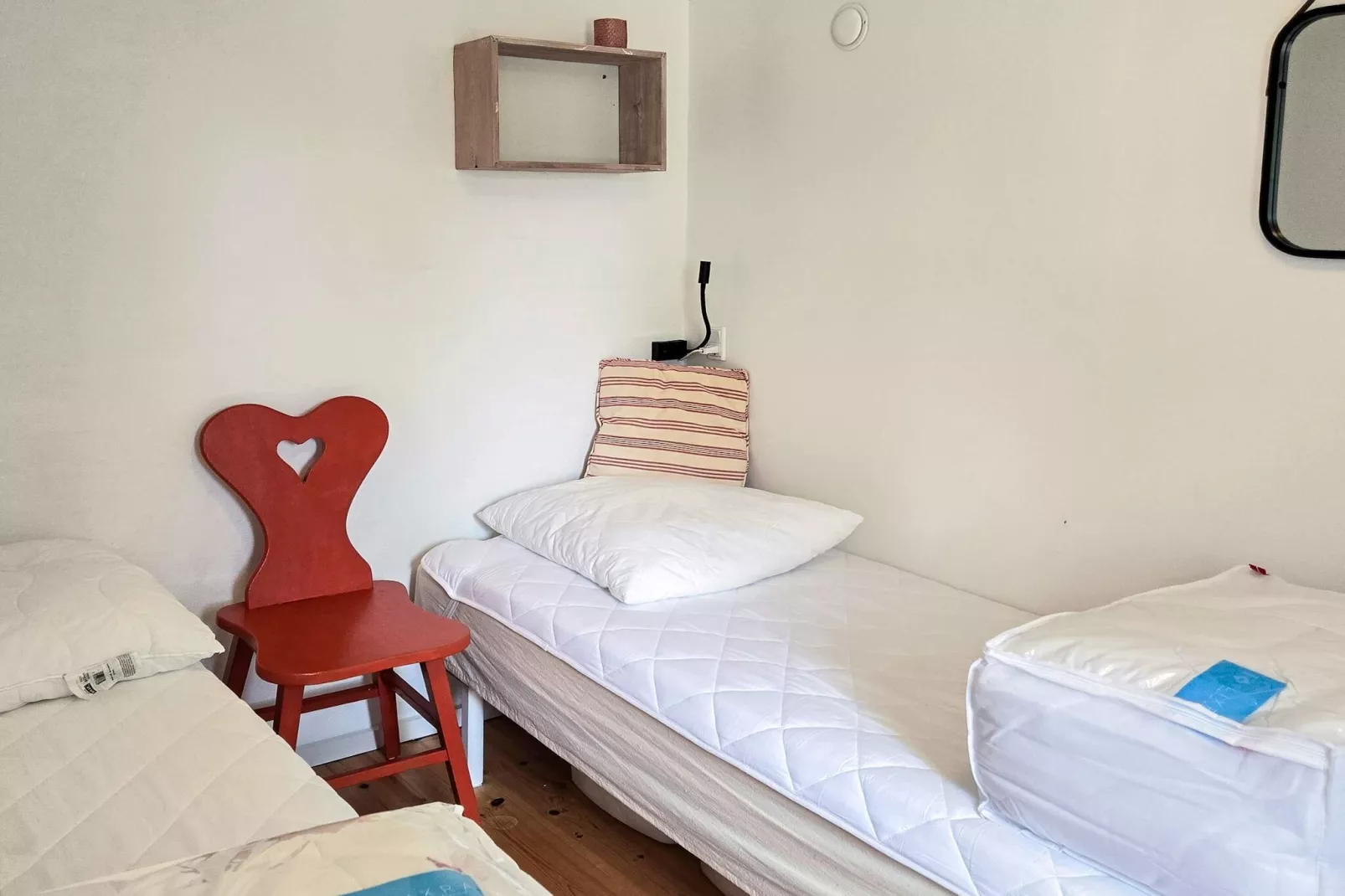 6 Personen vakantie huis in Thisted-Binnen