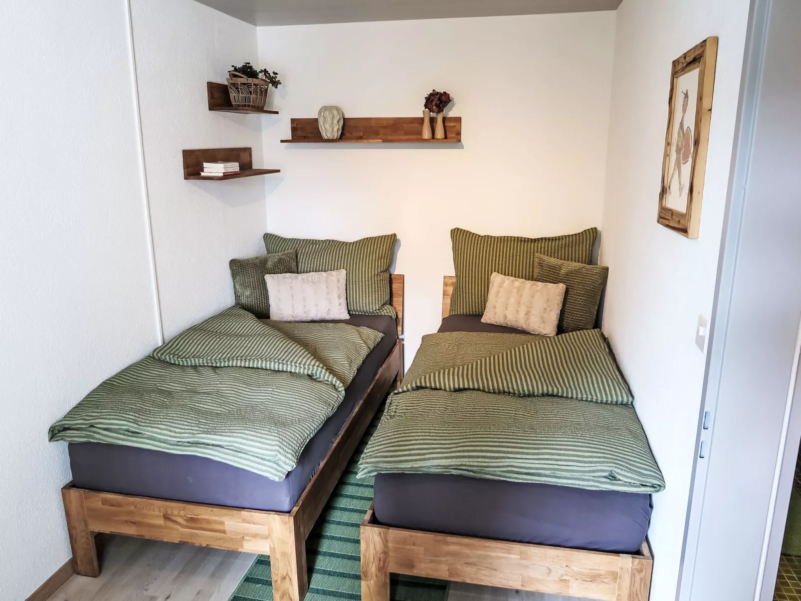 Casa Tavaun A22-Binnen