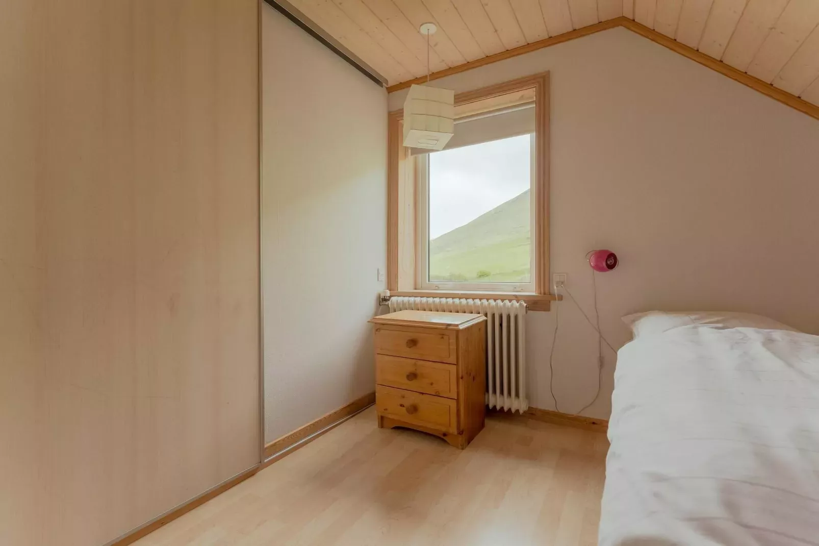 4 sterren vakantie huis in Bøur-Binnen