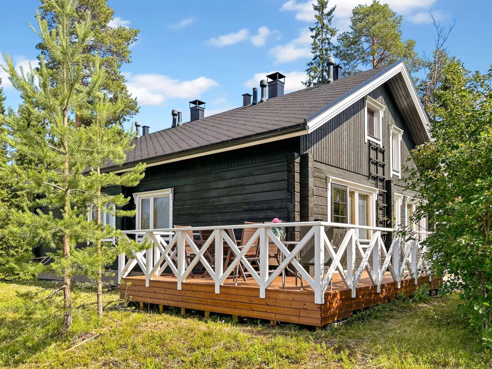 Vuokatin wassu-Buiten