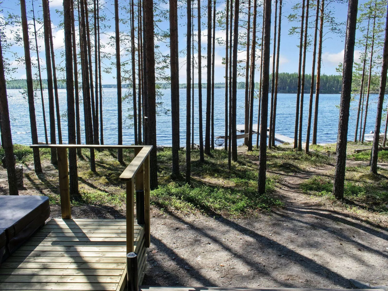 Kultahiekka-Buiten