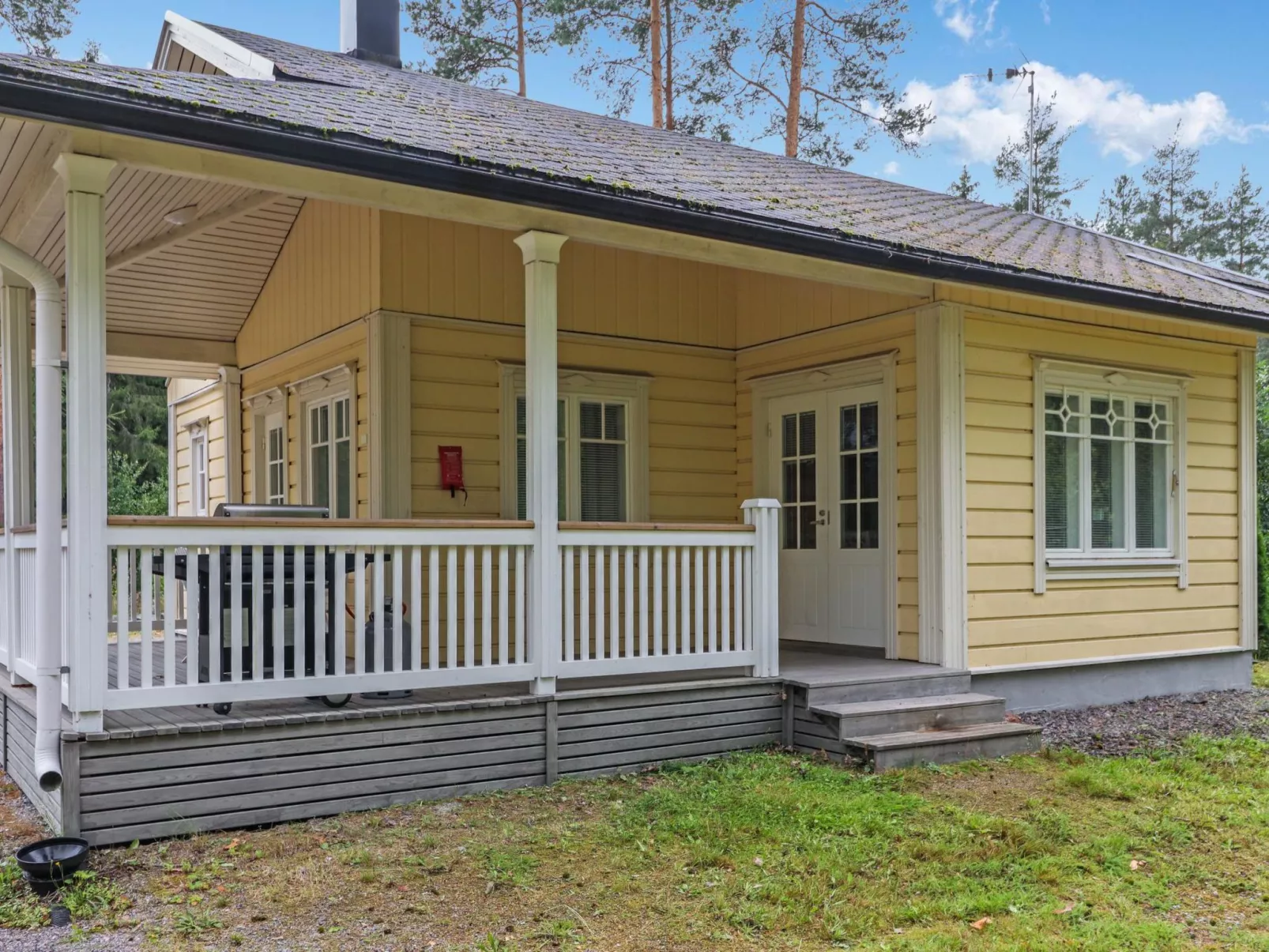 Koivuranta-Buiten