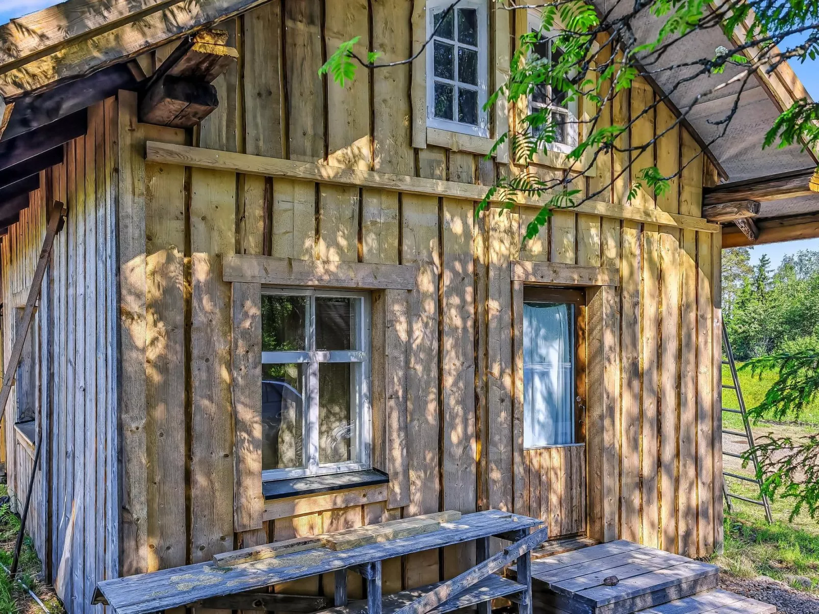 Riimantupa-Buiten