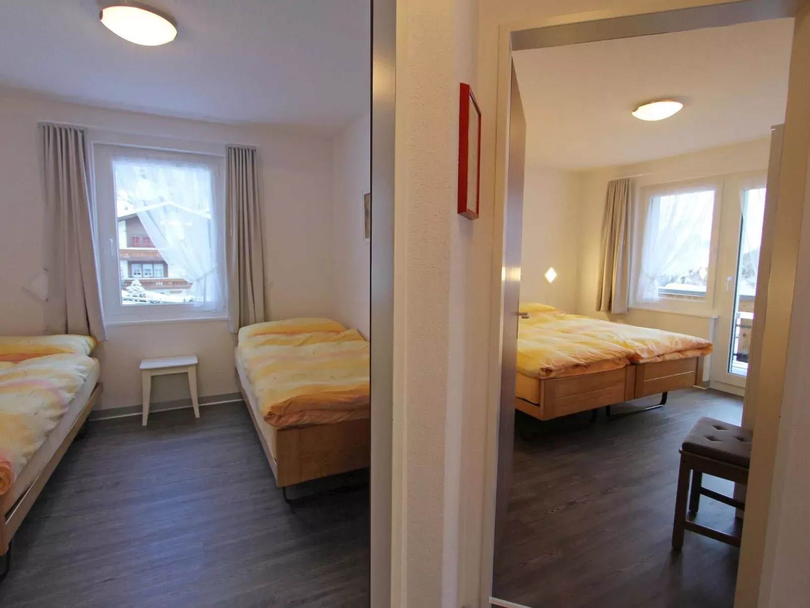 Haus Amedee-Binnen