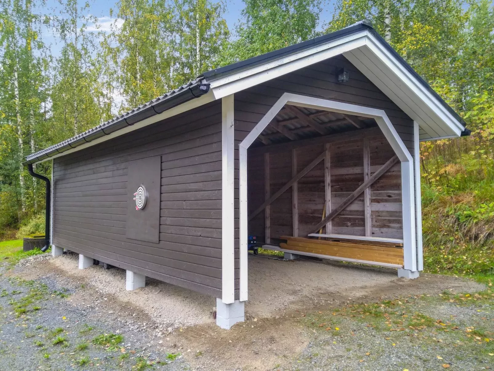 Mäntyrinne-Buiten