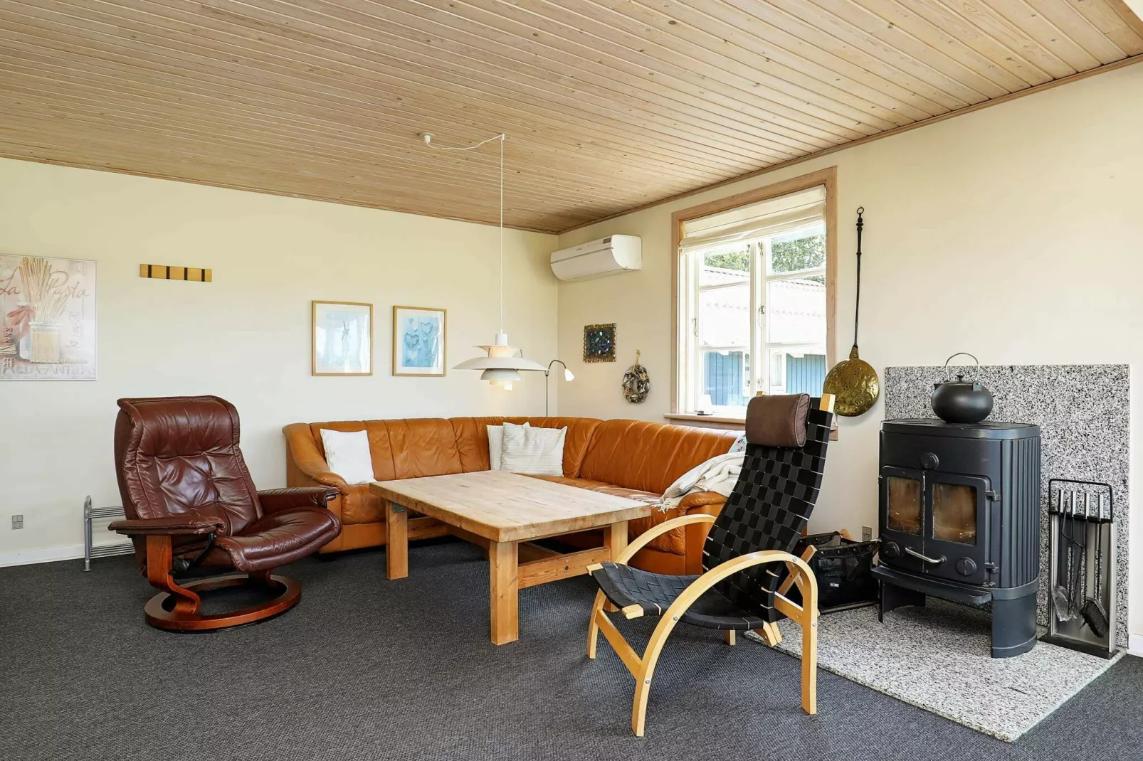 6 persoons vakantie huis in Otterup-By Traum-Binnen