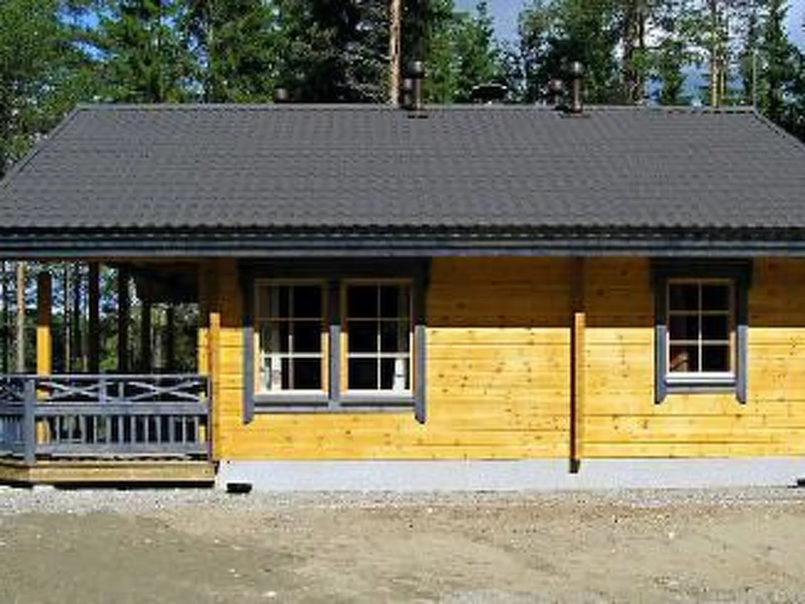 Korpilahti-Buiten