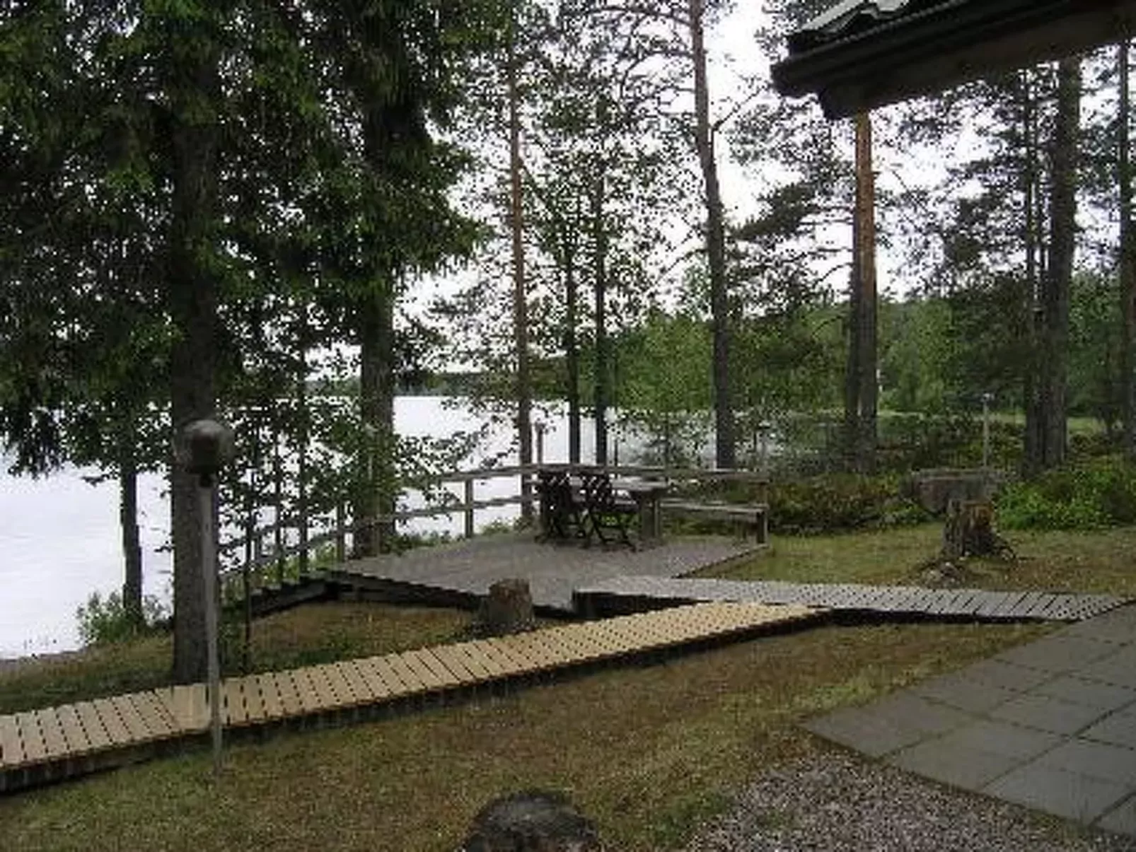 Mökinniemi-Buiten