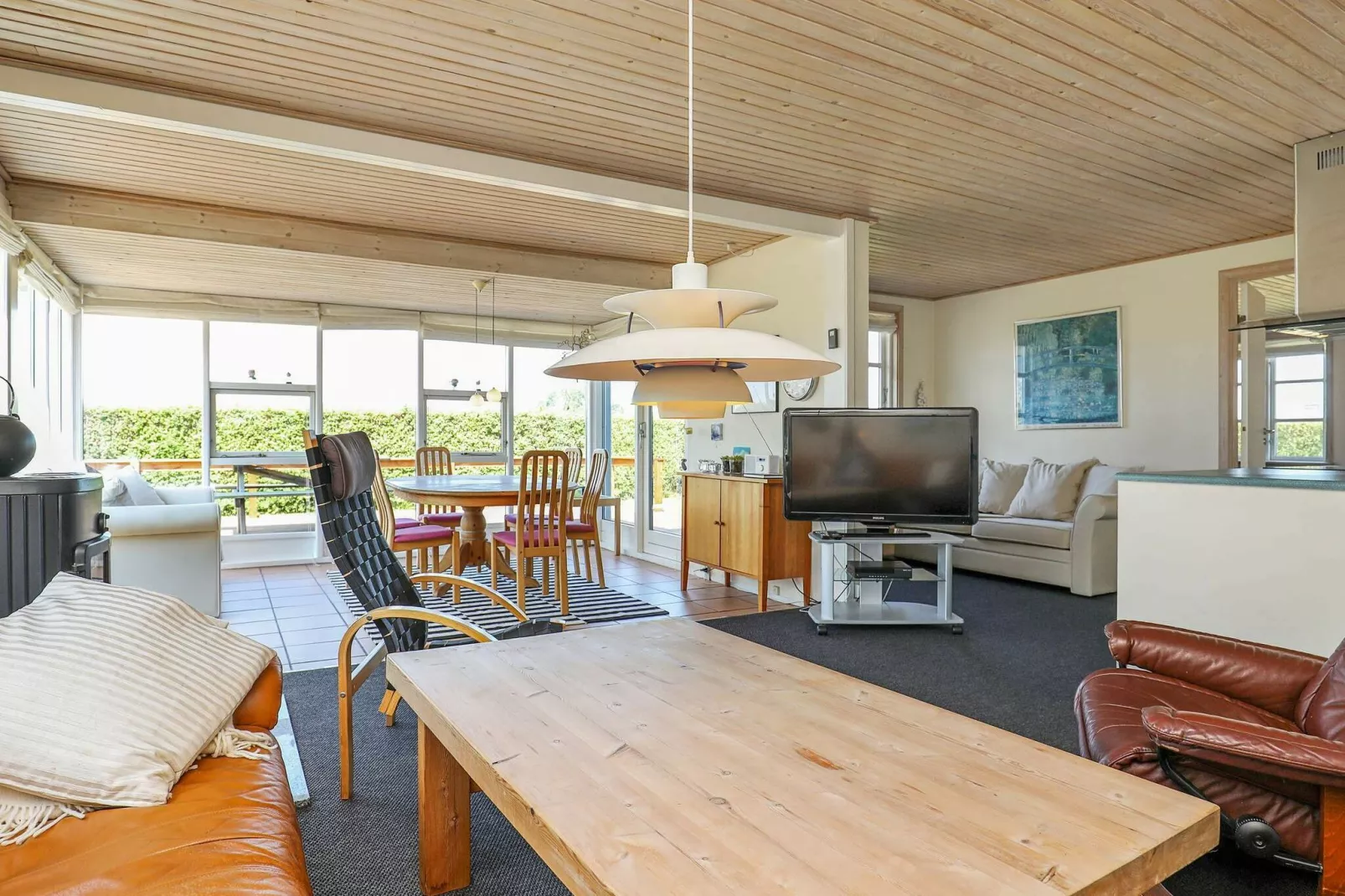 6 persoons vakantie huis in Otterup-By Traum-Binnen