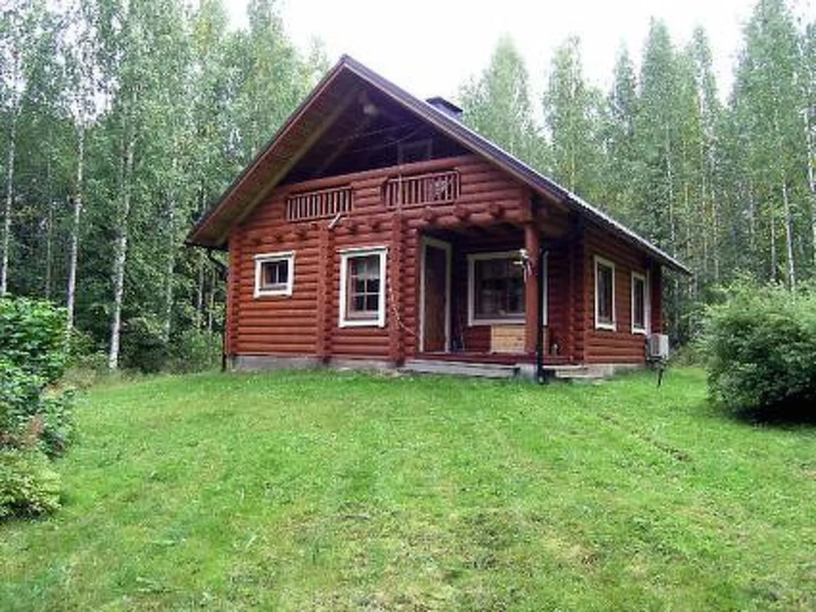 Aurinkolahti-Buiten