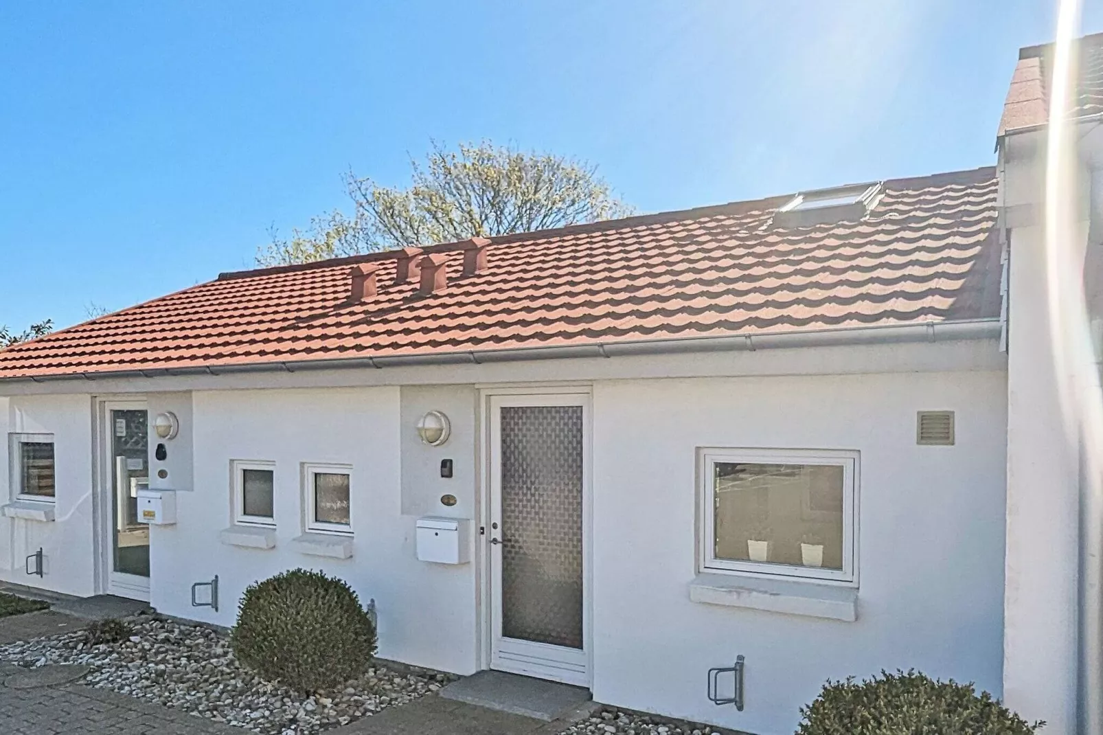 4 persoons vakantie huis in Ærøskøbing-By Traum