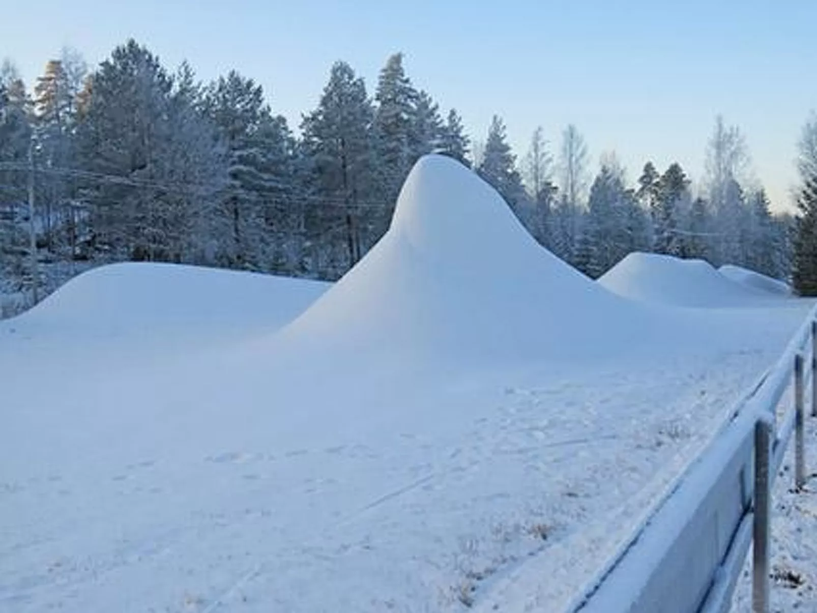Uisku-Buiten