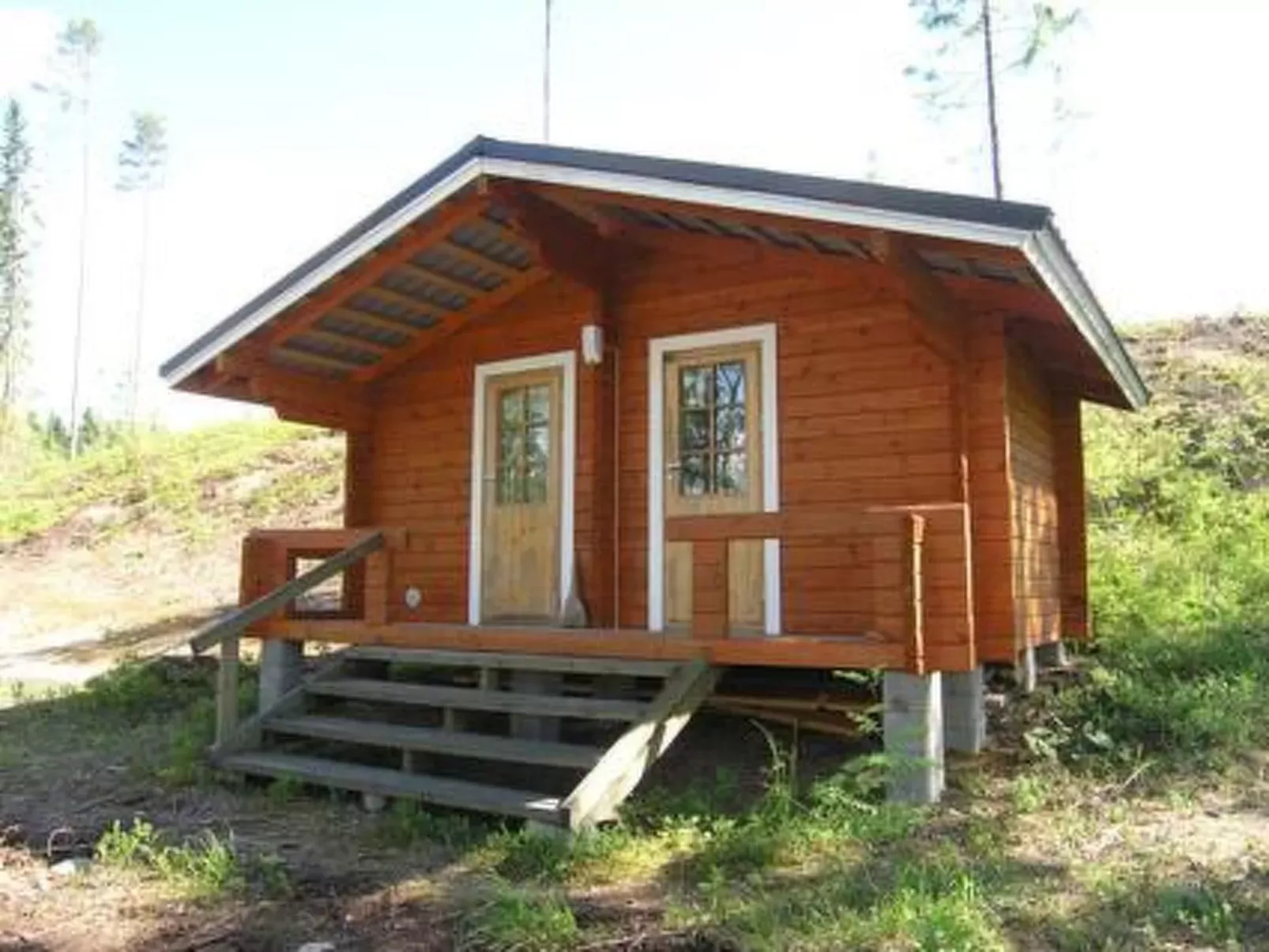 Hirviharju-Buiten