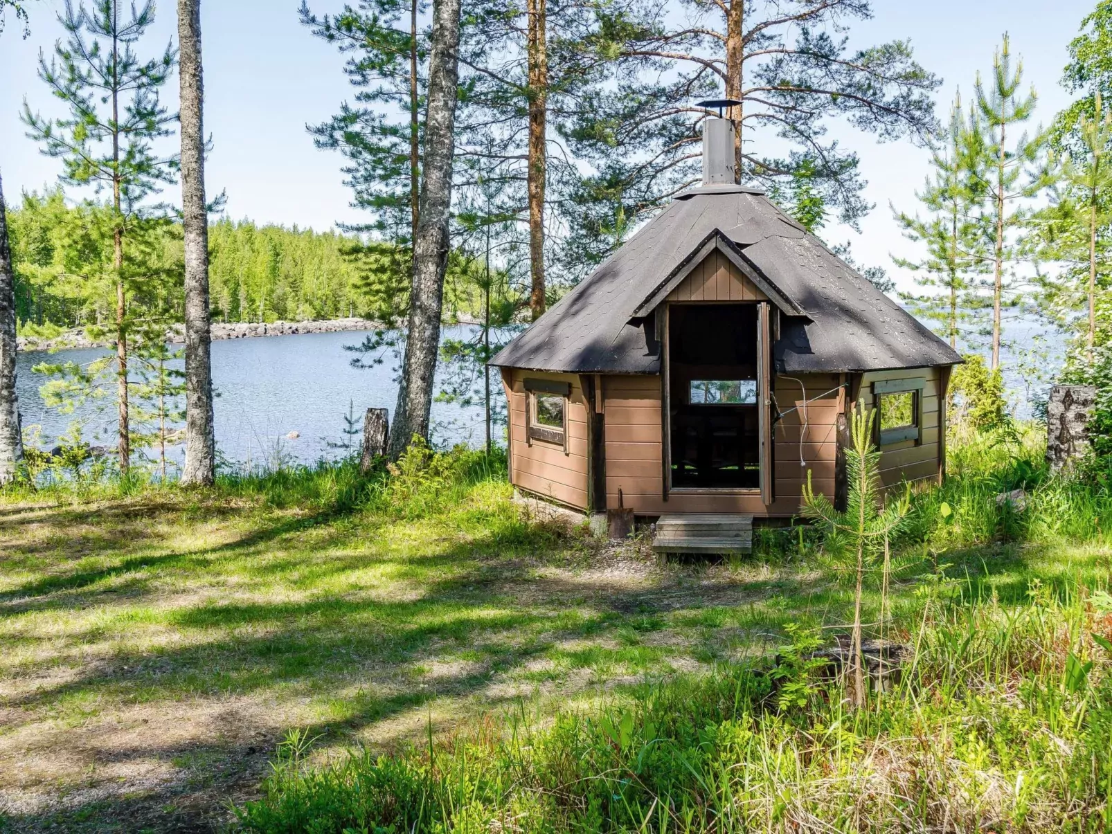 Lakunlahti-Buiten