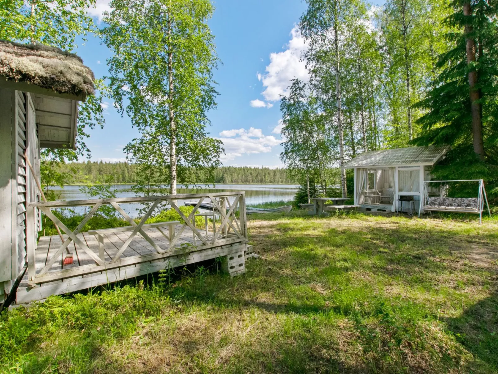 Piennarpää-Buiten