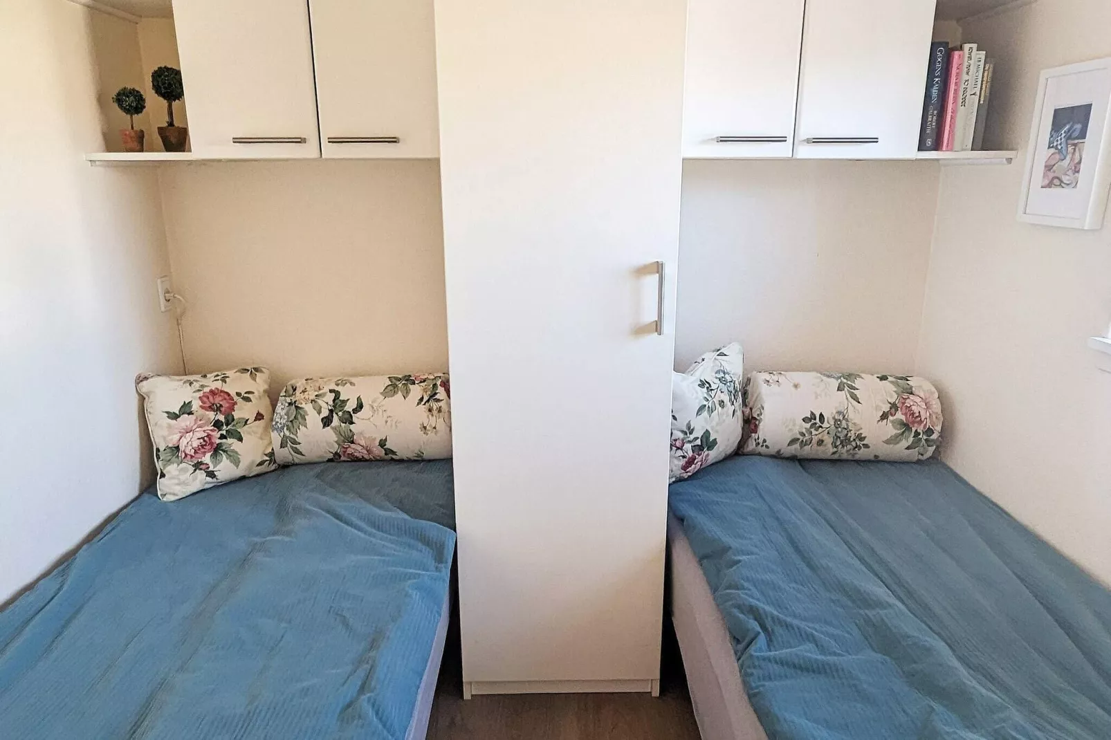 4 persoons vakantie huis in Ærøskøbing-By Traum-Binnen