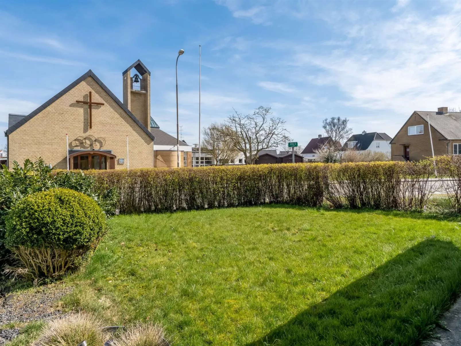"Richardine" - 600m from the sea-Buiten