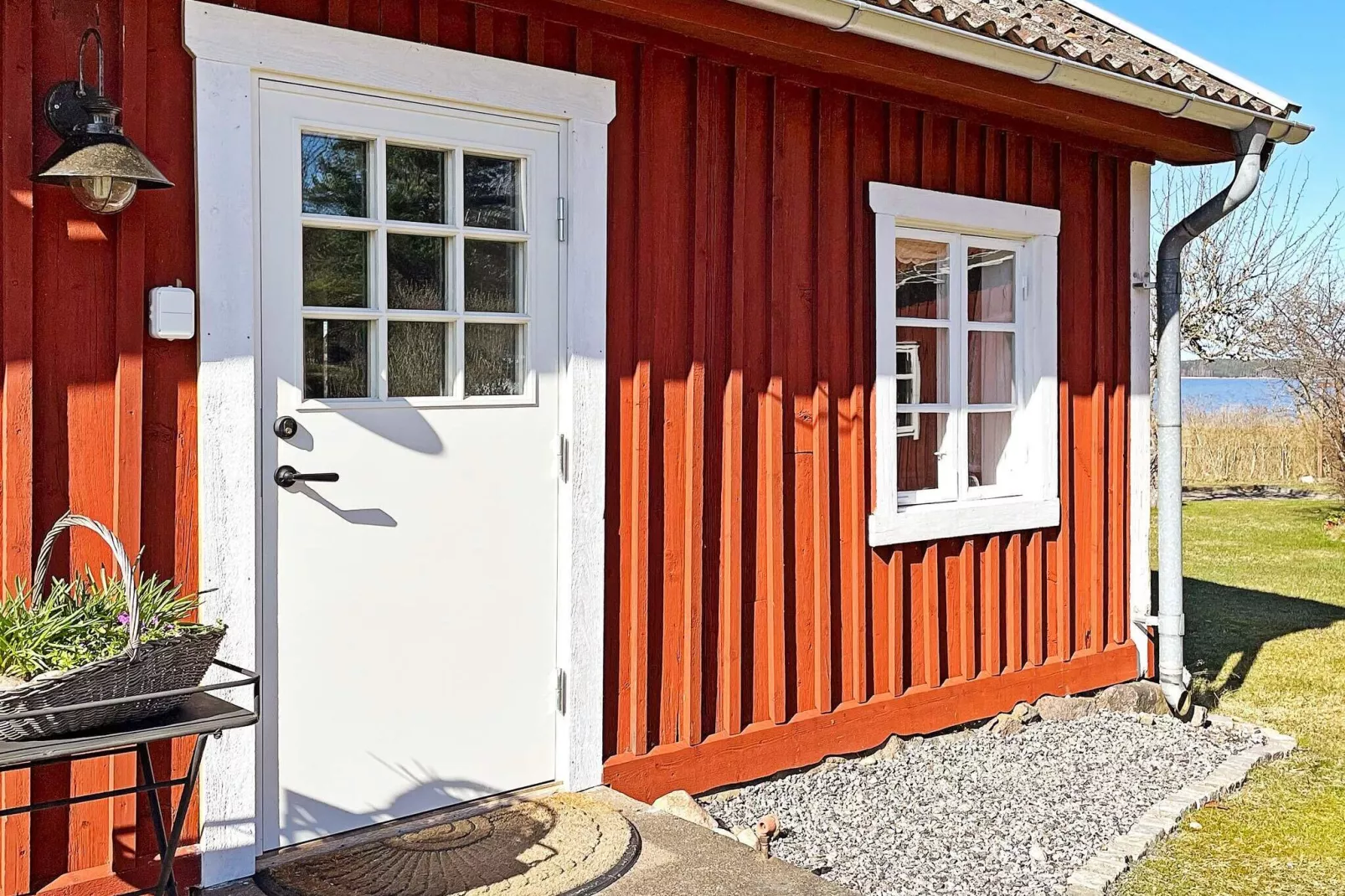 4 persoons vakantie huis in MARIESTAD-By Traum