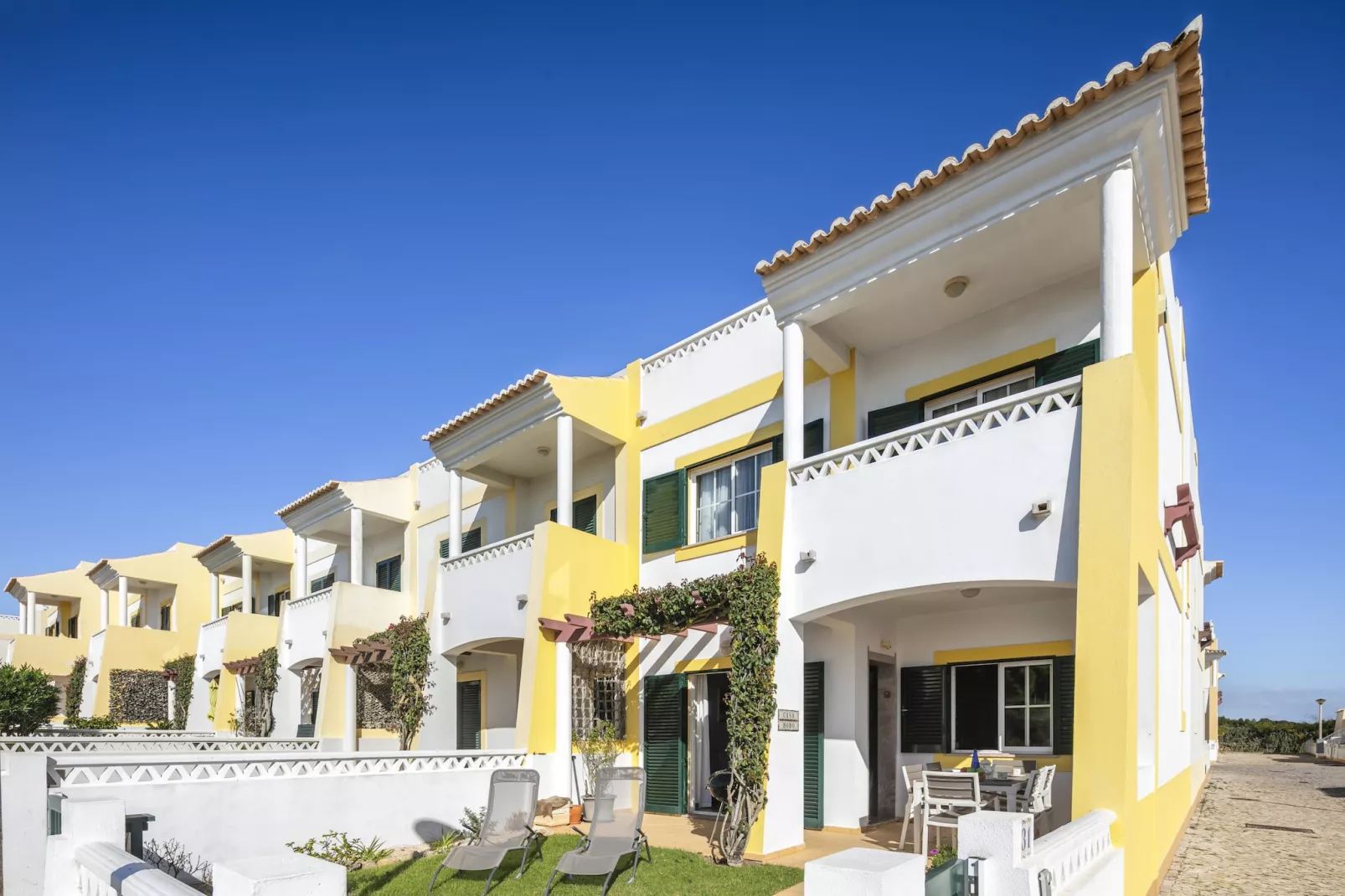 31 Terraços de Benagil (Casa Bobo)-Buitenlucht