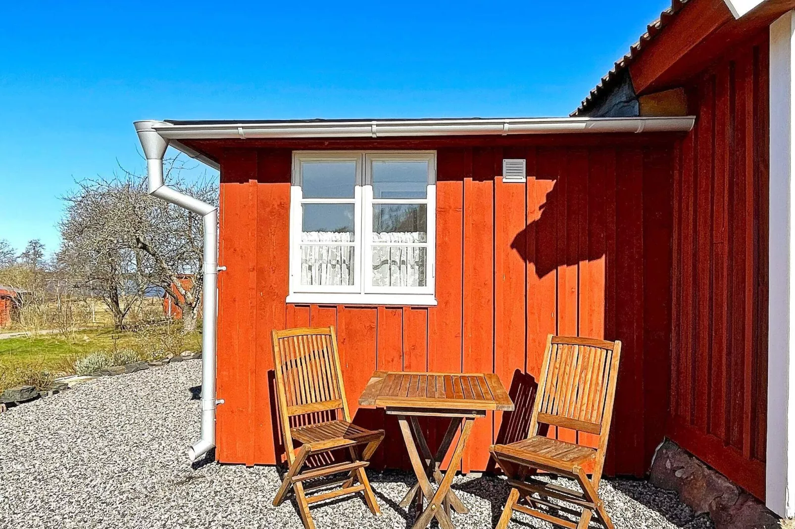 4 persoons vakantie huis in MARIESTAD-By Traum