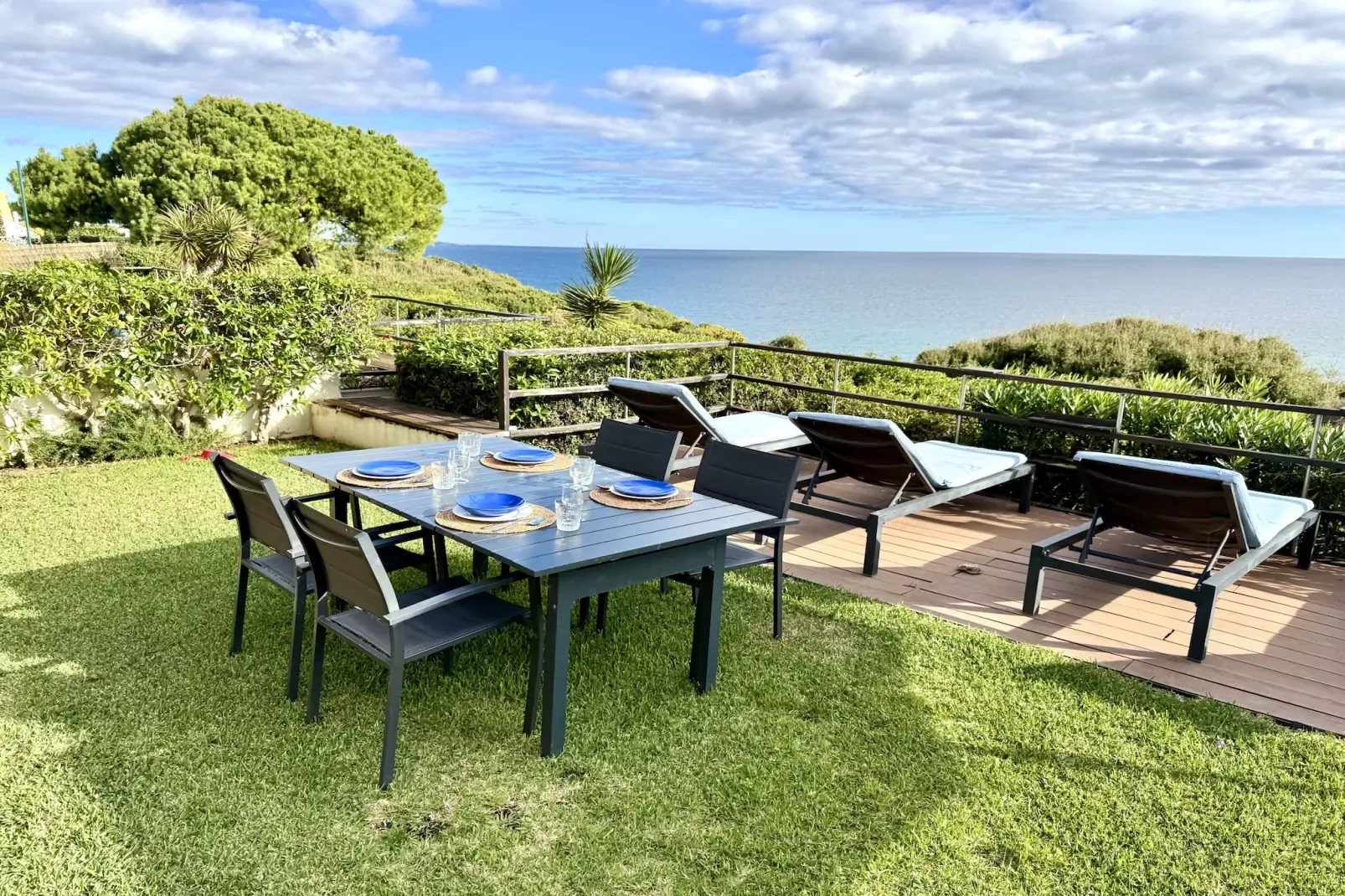 01 Terraços de Benagil 1 (Casa Beleza)-Tuinen zomer