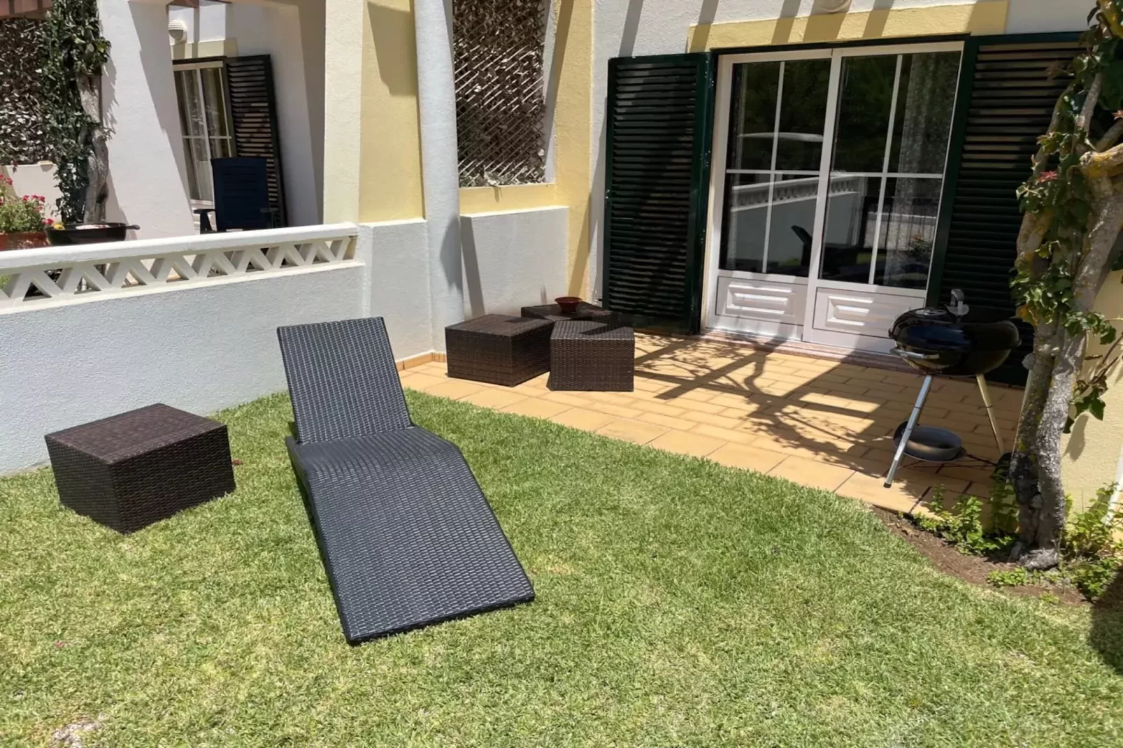 30 Terraços de Benagil (Casa Domingos)-Tuinen zomer