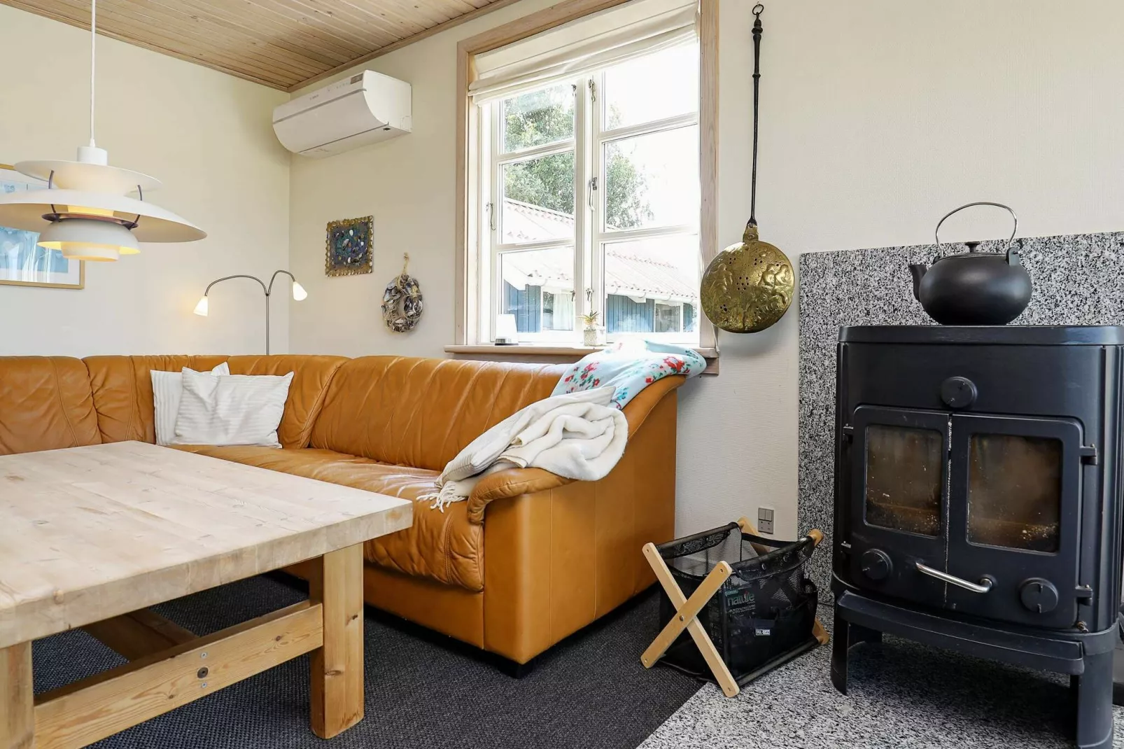 6 persoons vakantie huis in Otterup-By Traum-Binnen