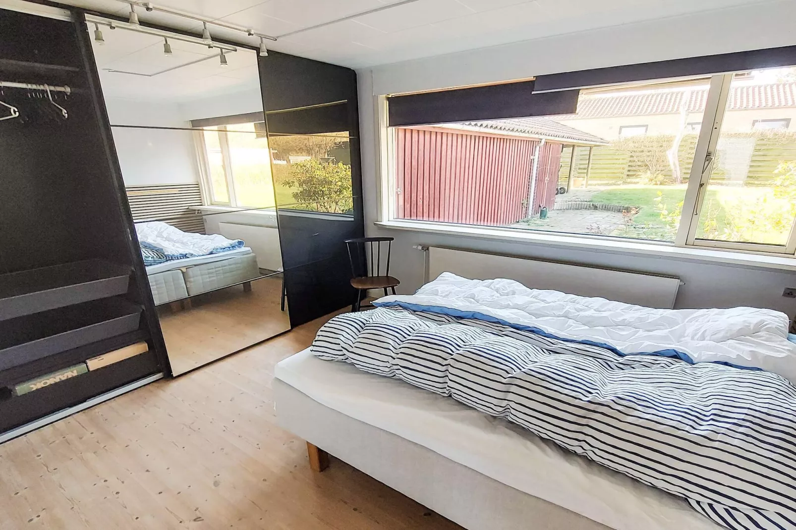 5 Personen vakantie huis in Kerteminde-Binnen