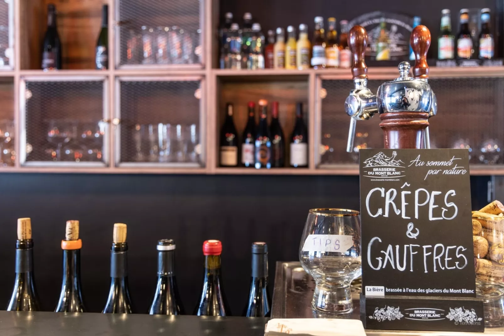 SERRE CHEVALIER Le Cristal Lodge-A38P-Sfeer