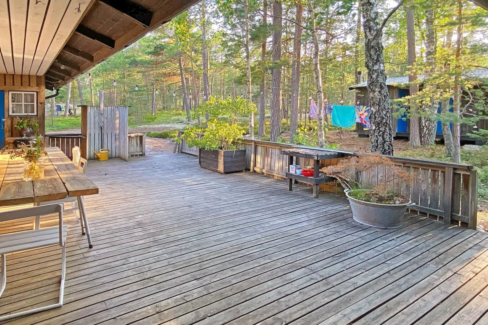 10 persoons vakantie huis in MÖJA-By Traum-Buitenlucht