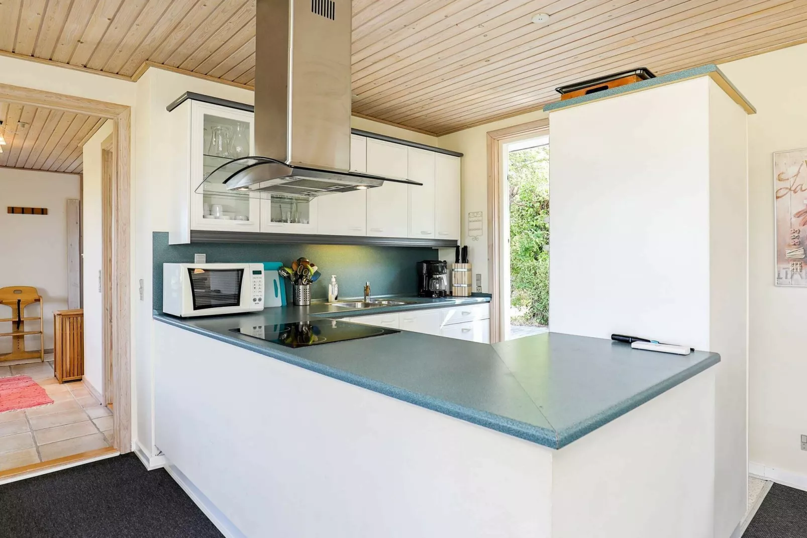 6 persoons vakantie huis in Otterup-By Traum-Binnen