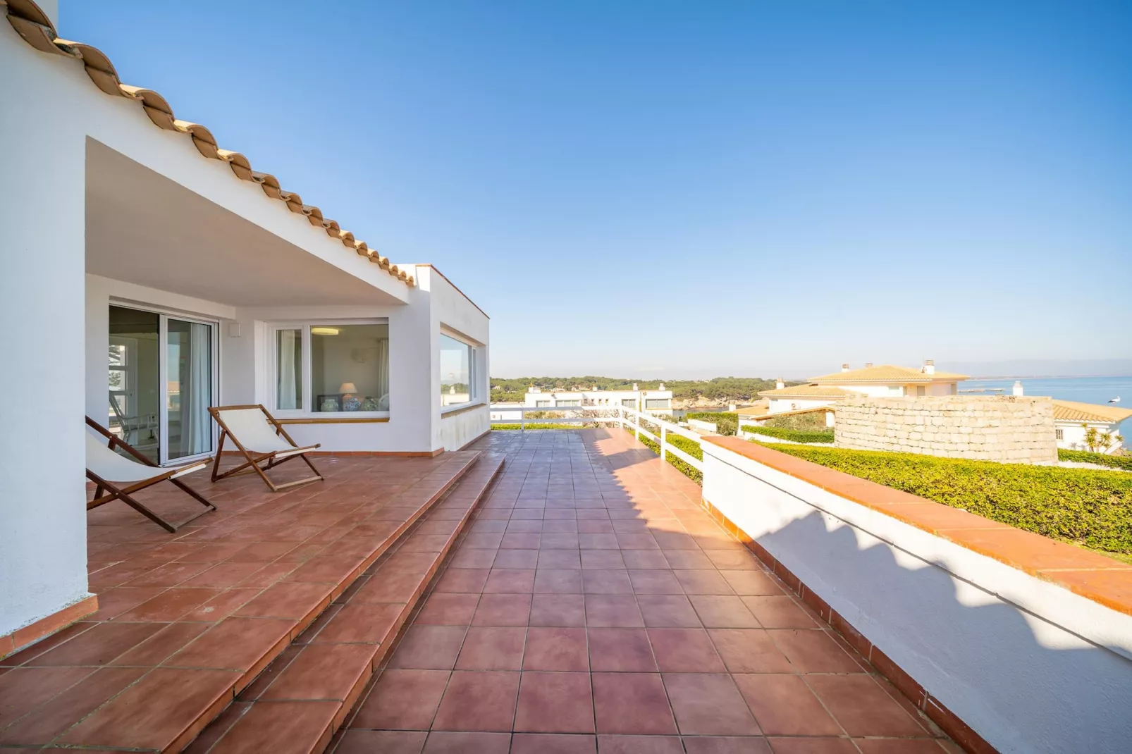 Mireia-Terrasbalkon