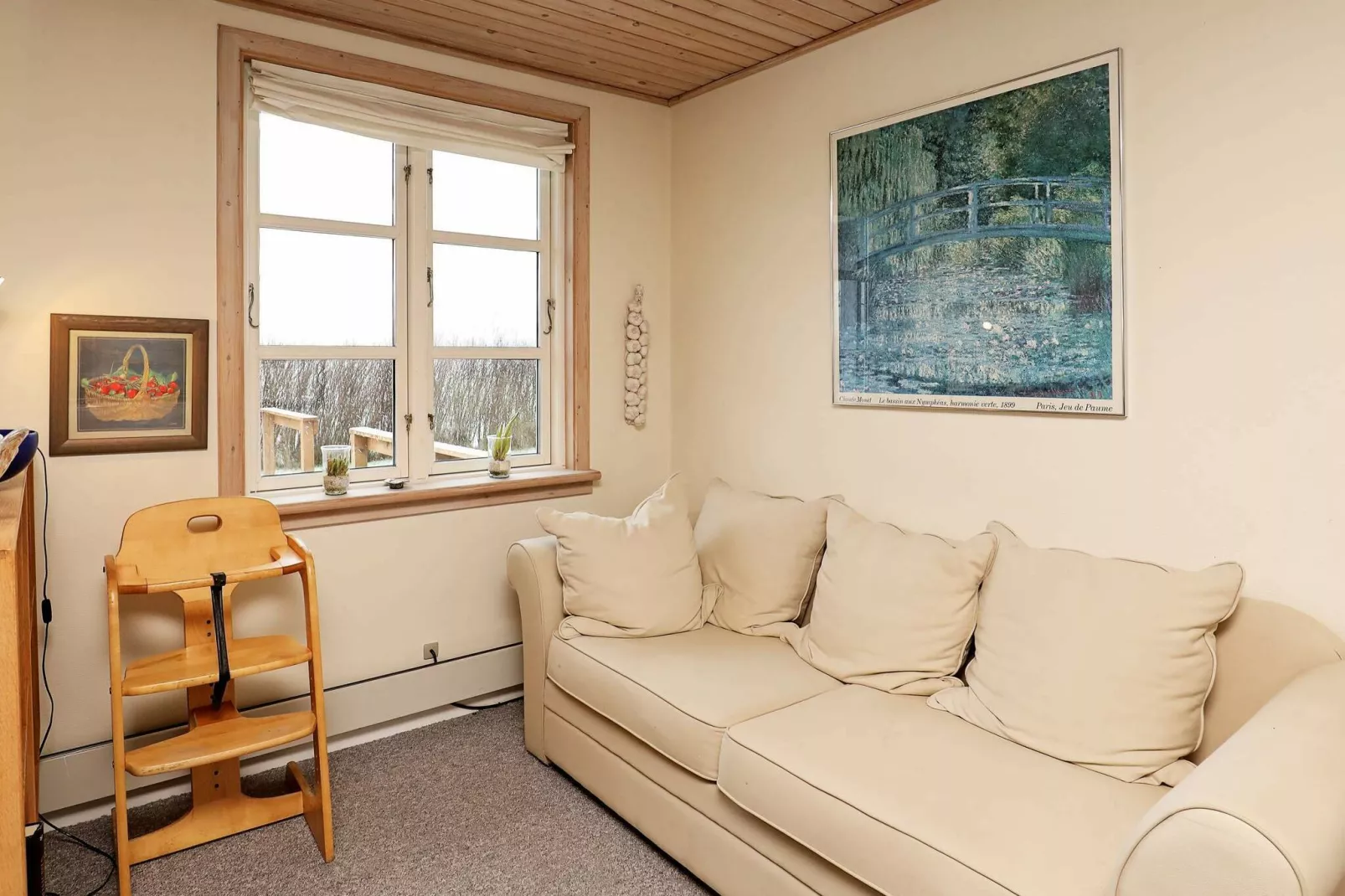 6 persoons vakantie huis in Otterup-By Traum-Binnen