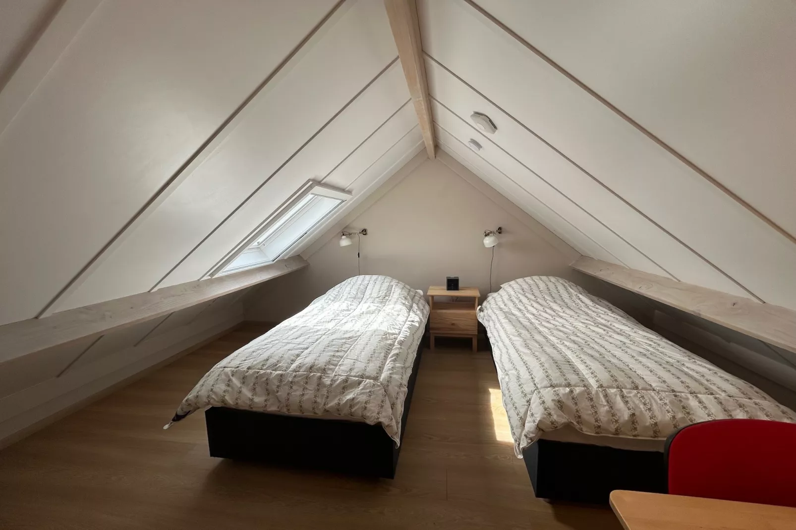 Duingolf 46-Slaapkamer