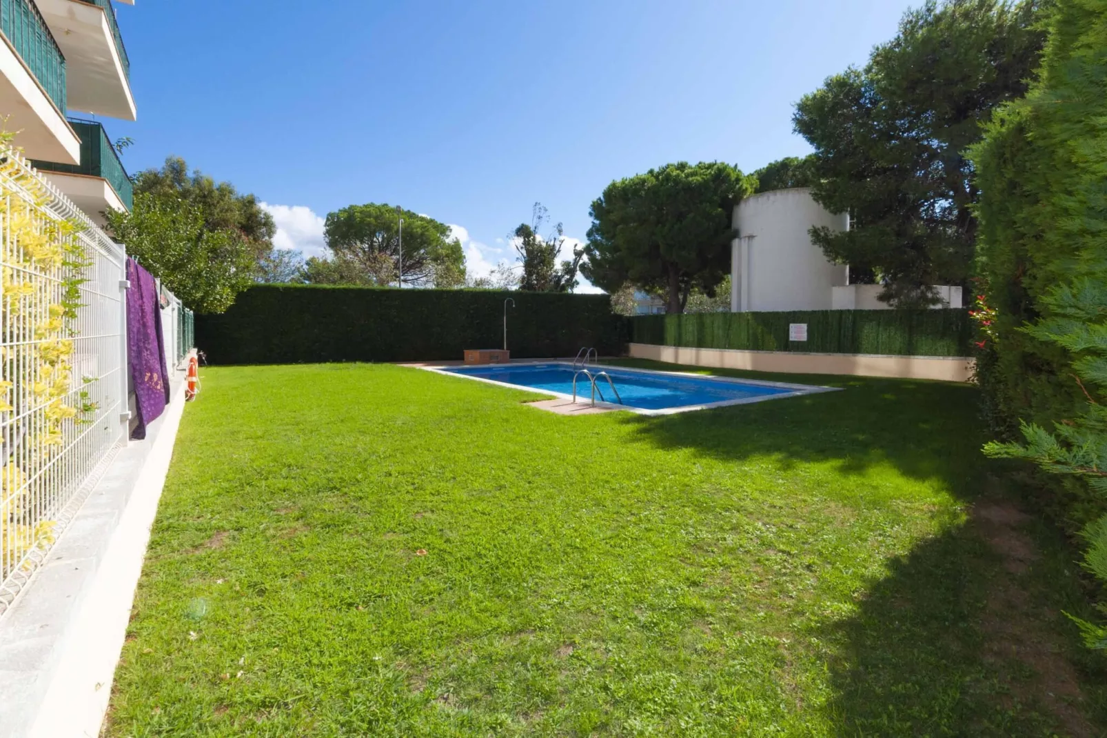 1234 MIRASOL con piscina
