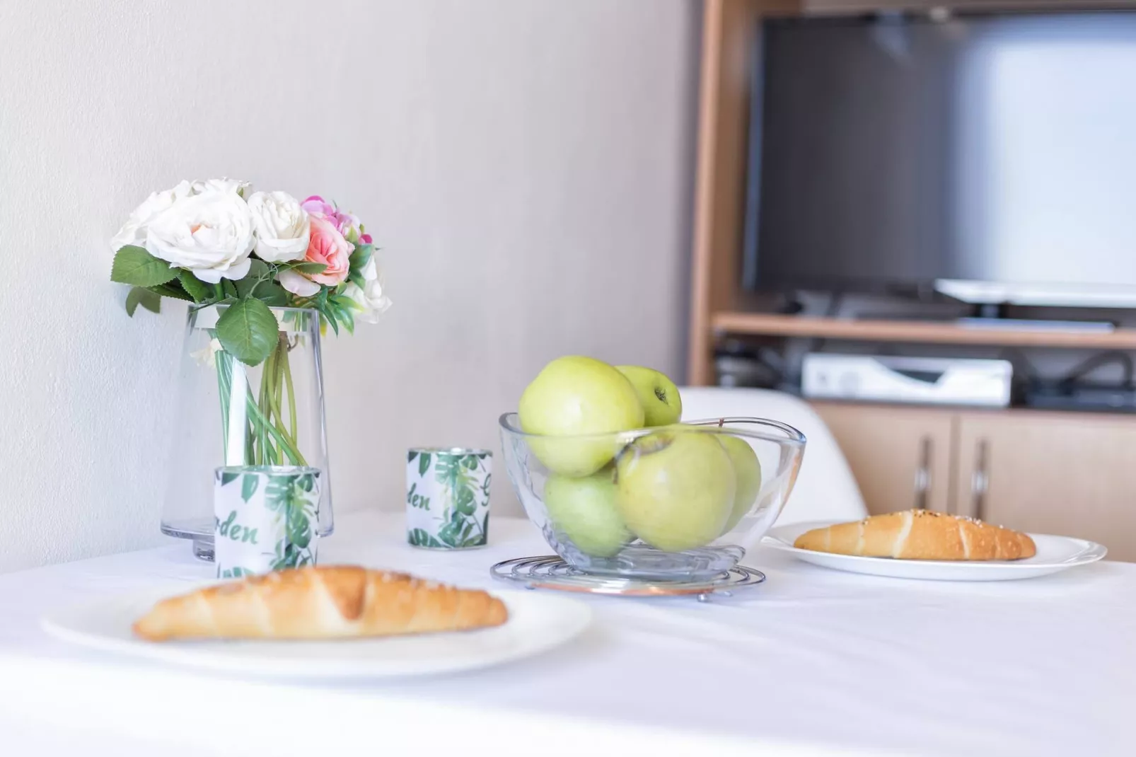 Apartments Nikol - one bedroom apartment A5-Sfeer