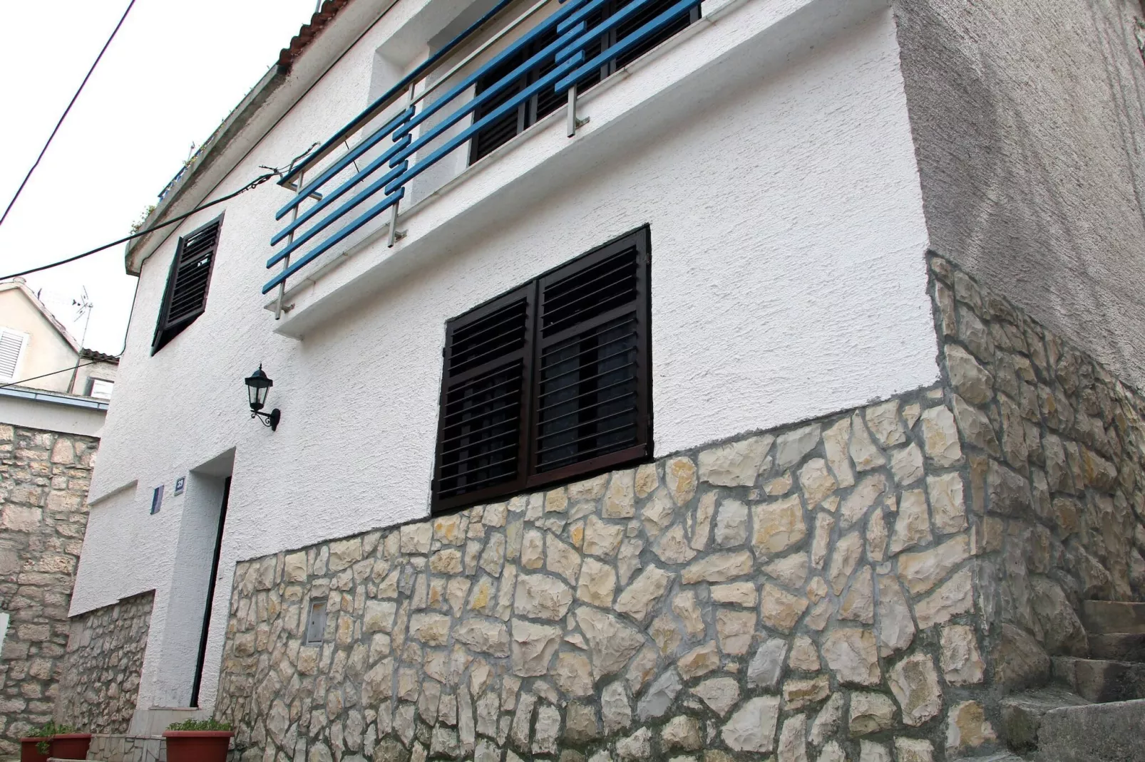 Holiday Home Serov-Buitenlucht