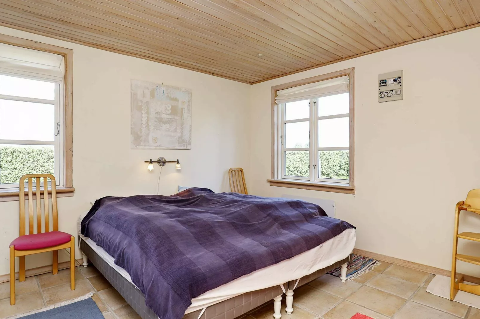 6 persoons vakantie huis in Otterup-By Traum-Binnen