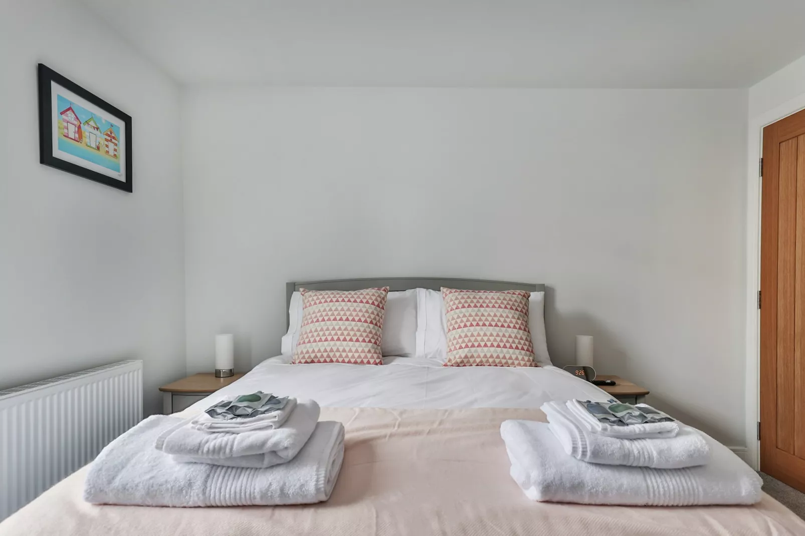 Belle House, Apt 2-Slaapkamer