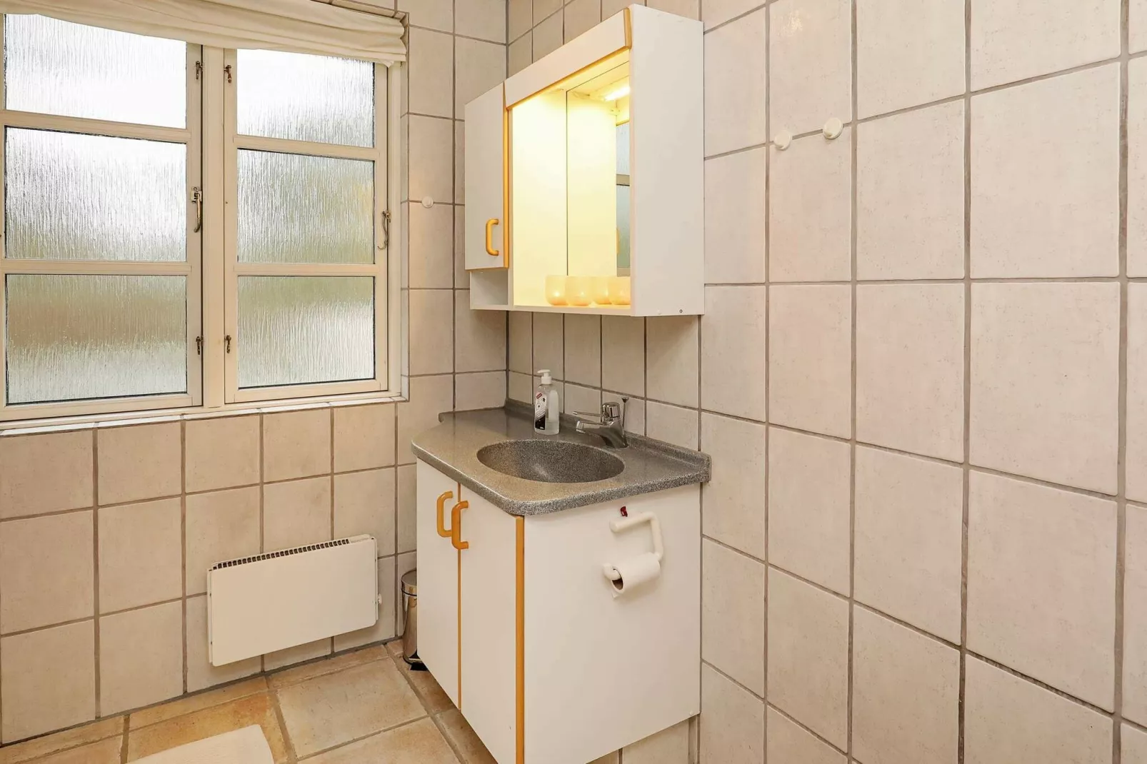 6 persoons vakantie huis in Otterup-By Traum-Binnen