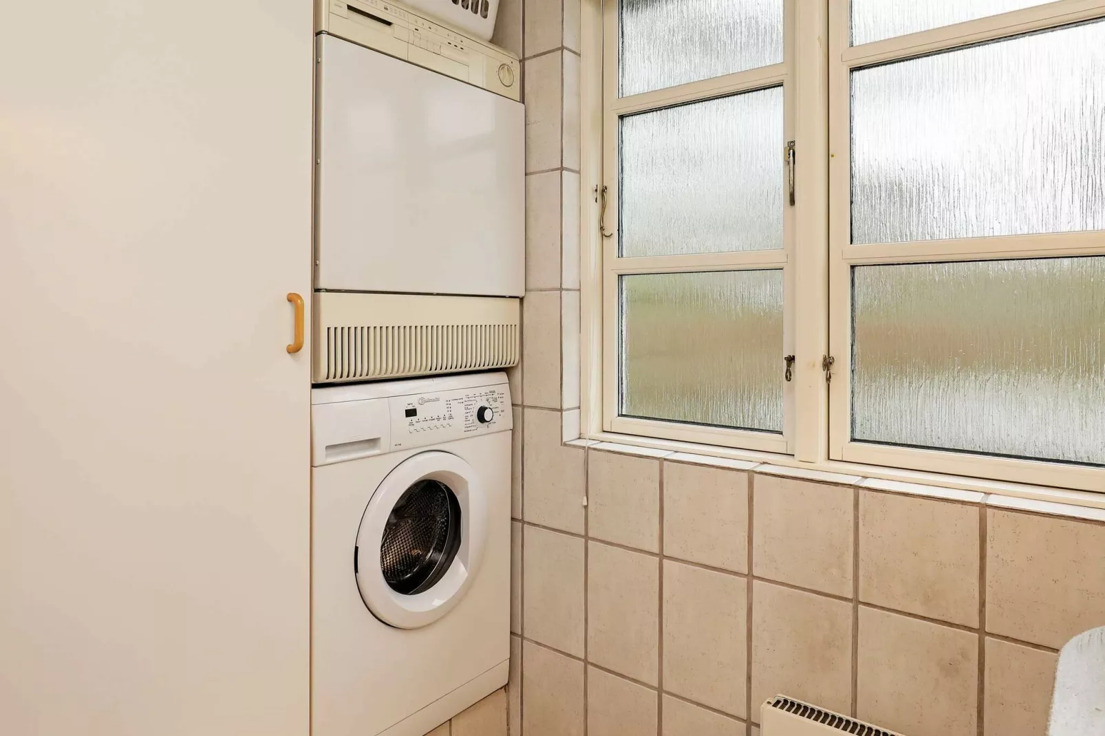 6 persoons vakantie huis in Otterup-By Traum-Binnen