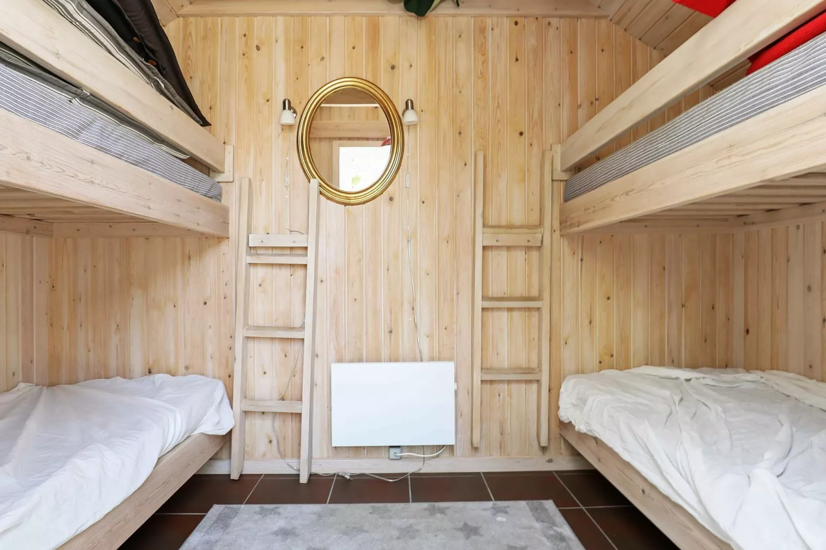 6 persoons vakantie huis in Otterup-By Traum-Binnen