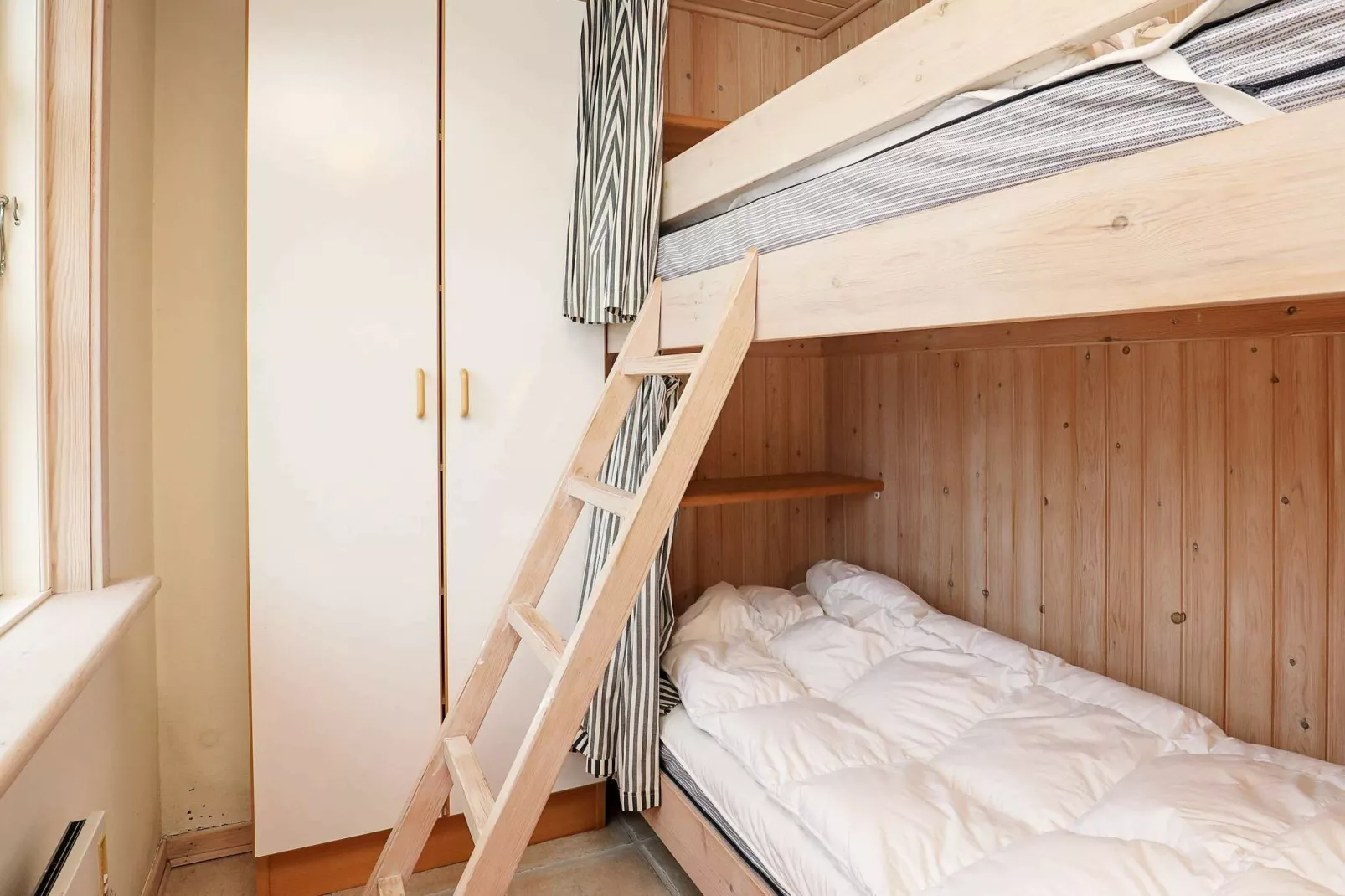 6 persoons vakantie huis in Otterup-By Traum-Binnen
