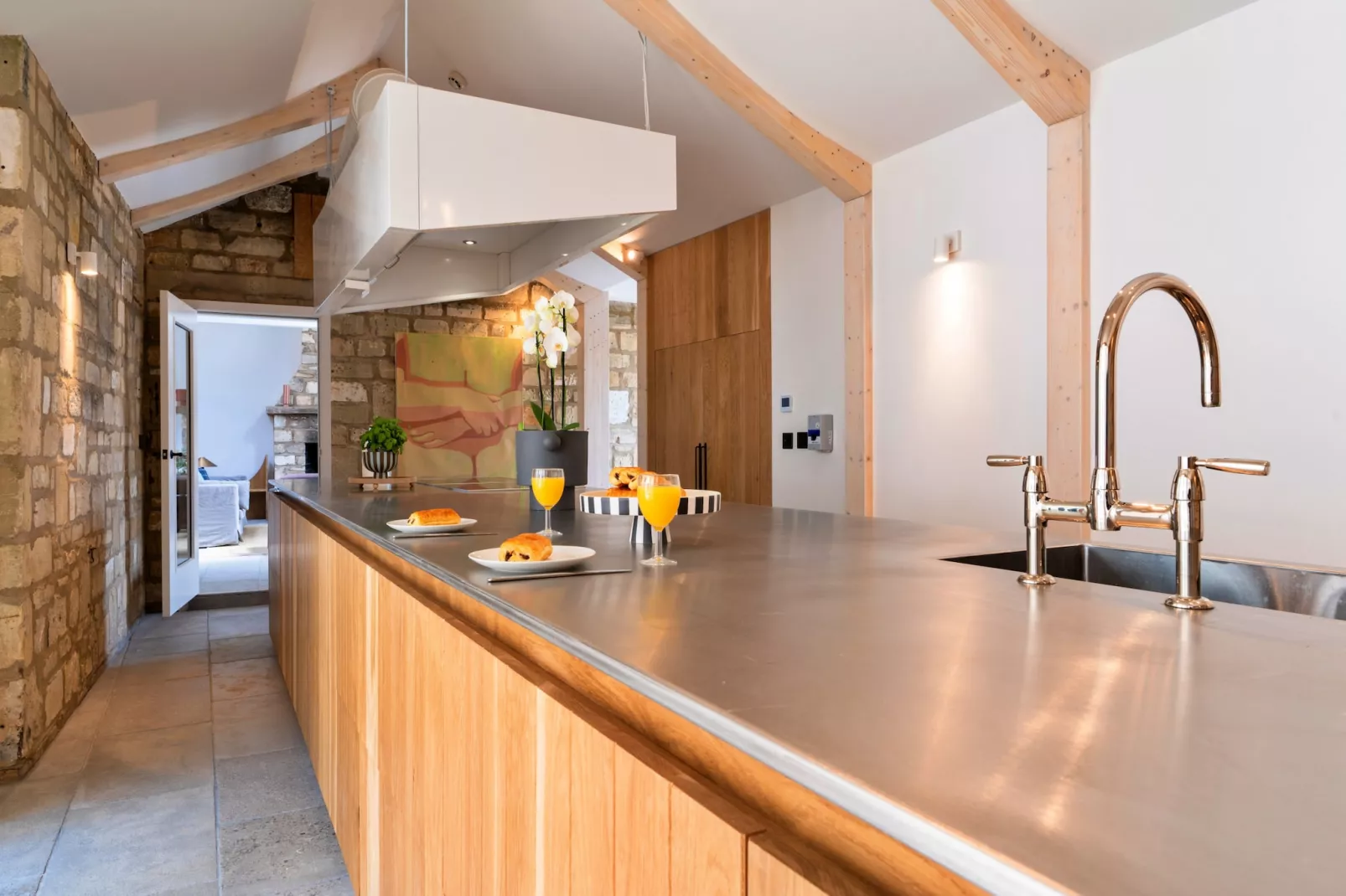ARC Painswick-Keuken
