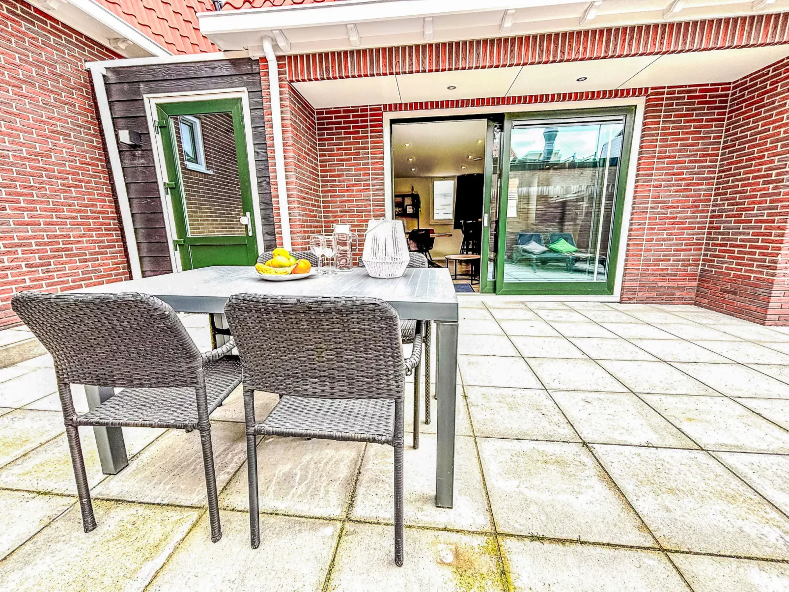 Beach House Westkapelle 2B-Buiten