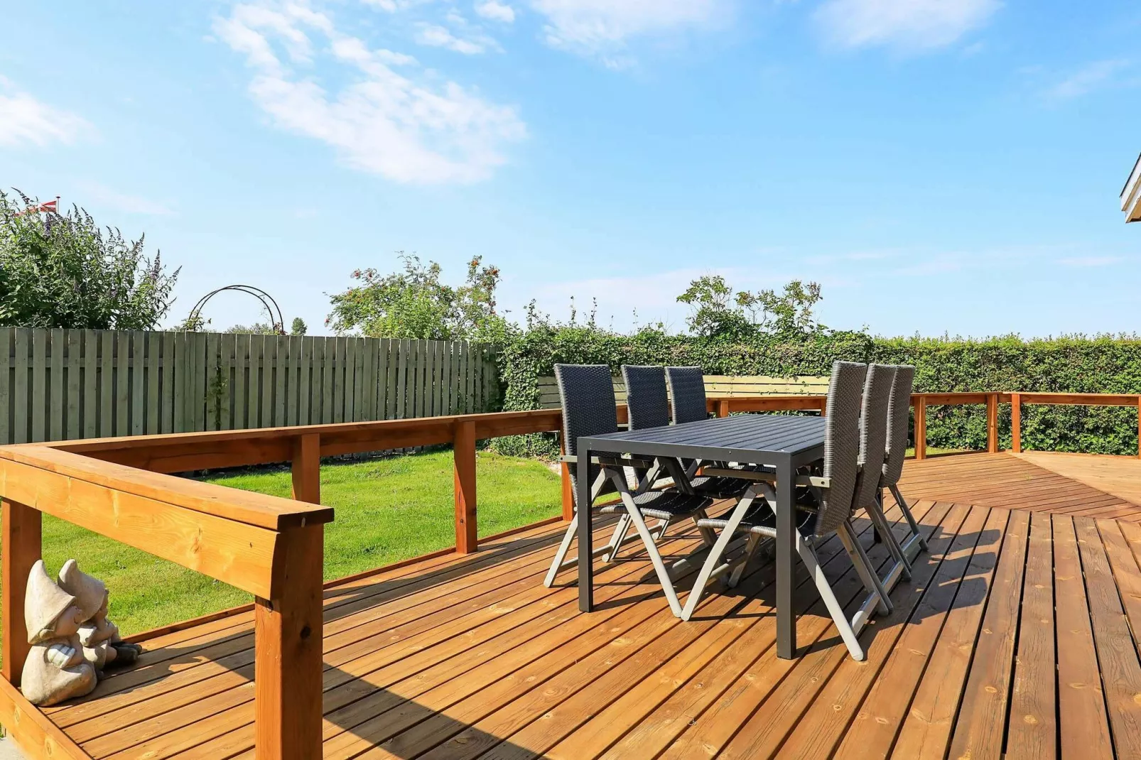 6 persoons vakantie huis in Otterup-By Traum-Uitzicht