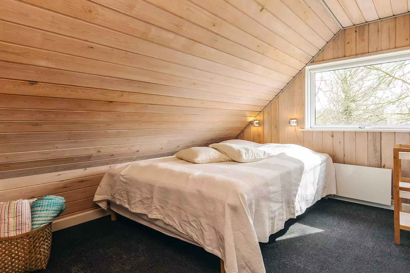 4 sterren vakantie huis in Asperup-Binnen