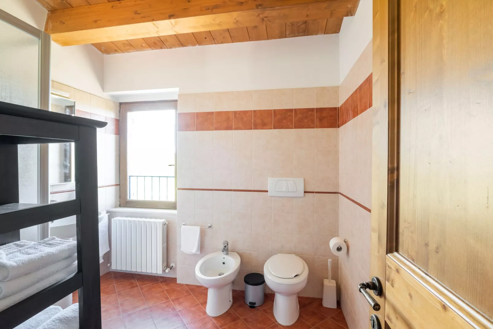 Il Pruno-Badkamer