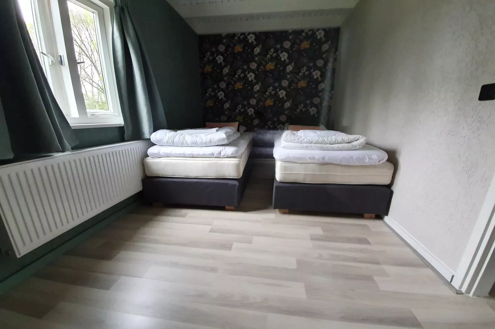 Elperhof Schoonloo 16B-Slaapkamer